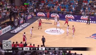 中国男篮世界杯球员数据,男篮世界杯中国对波兰周琦