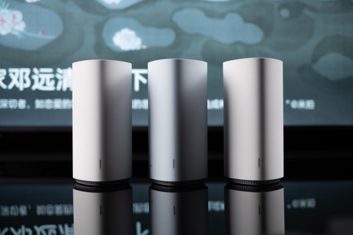 360wifi6路由器t6u,360wifi6子母路由器评测