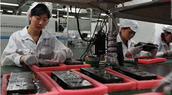 电子厂一个月能挣5000块钱吗,电子厂一个月能挣15000吗