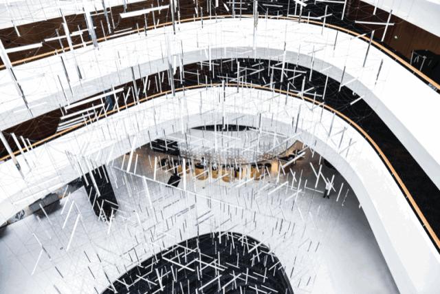 这家酒店点醒了我的味蕾，将南沙本地食材做出了高级感！