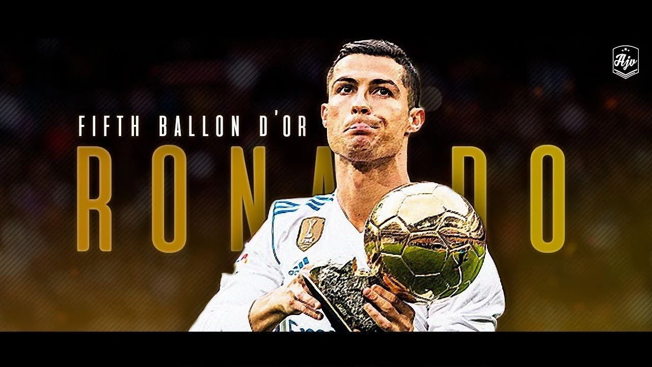 c罗有没有可能拿到第六座金球奖,c罗坐拥5座金球奖他为何如此豪横
