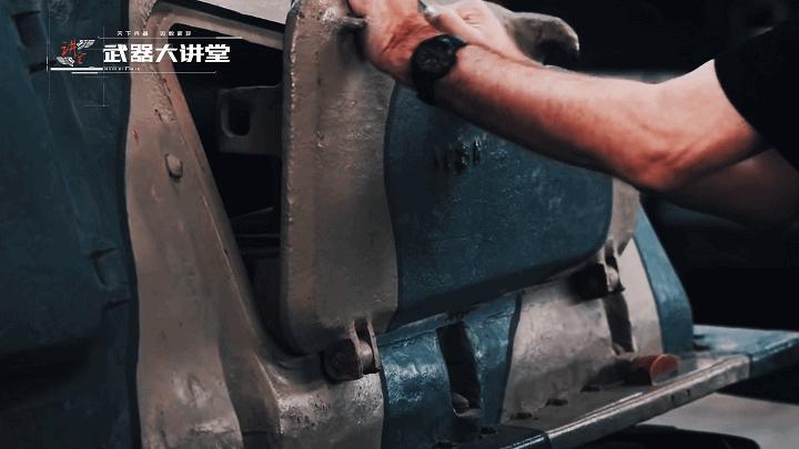 索玛s-35型坦克视频,s-35法国中型坦克