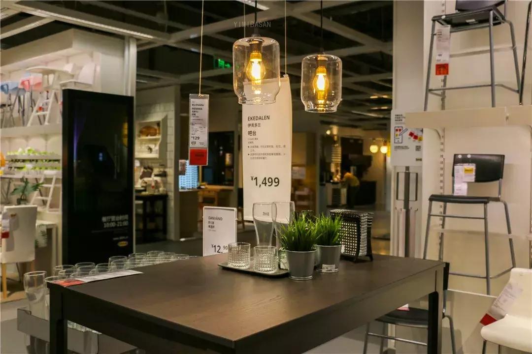 郑州宜家第一个星期六,宜家河南门店