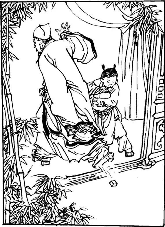 闲话《世说新语》：东晋风流宰相*安谢**的最大特点——装