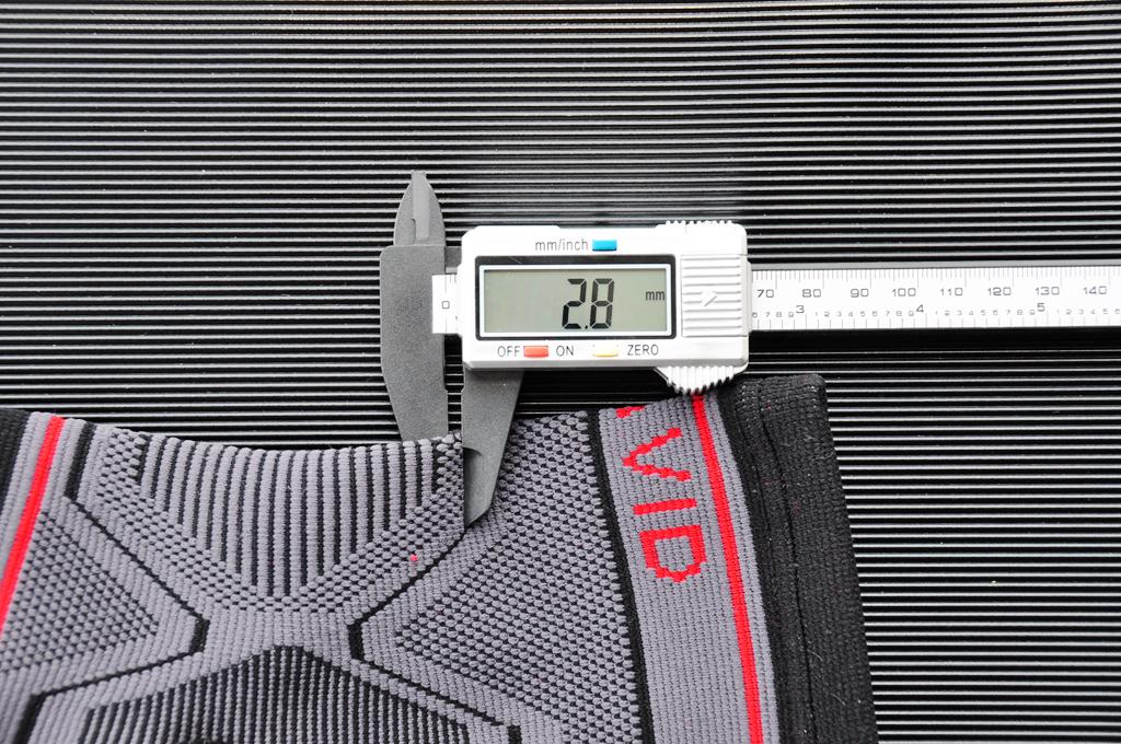 迈克达威1952护踝测评,迈克达威绷带护踝