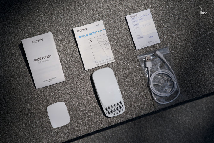 索尼二次体验测评,索尼便携式空调