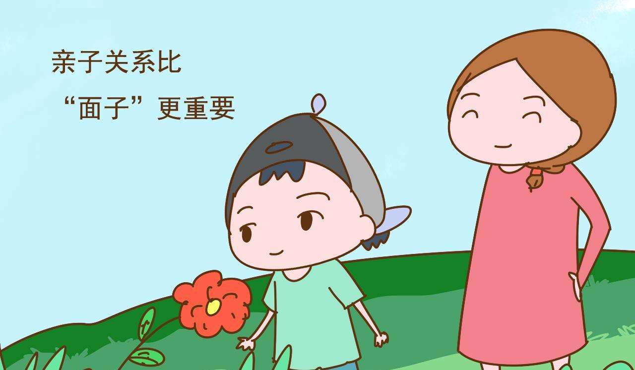 教育孩子总以冲突收场,怎么教孩子拔河