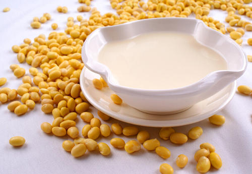 打豆浆黄豆要泡还是不泡,打豆浆黄豆放的太多怎么办