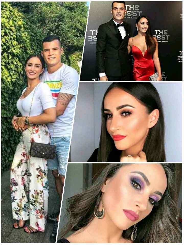 足球明星们的妻子和女朋友图片,足球明星的老婆谁最漂亮