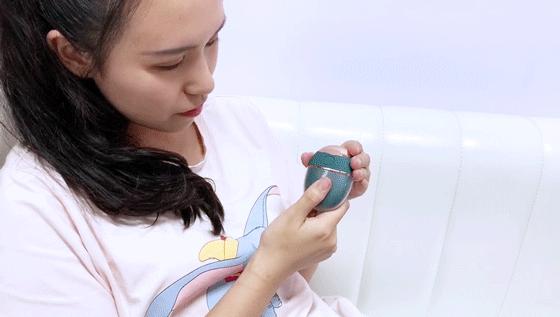 干眼症眼睛雾化用什么药水,眼部干涩便携喷雾雾化润眼仪