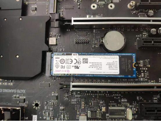 ssd安装详细教程,ssd第一次怎么安装