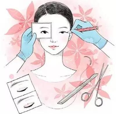 为啥三甲医院做的双眼皮更美,南华博士含金量