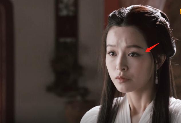 新天龙八部阿朱扮演乔峰,新版天龙八部王语嫣片段