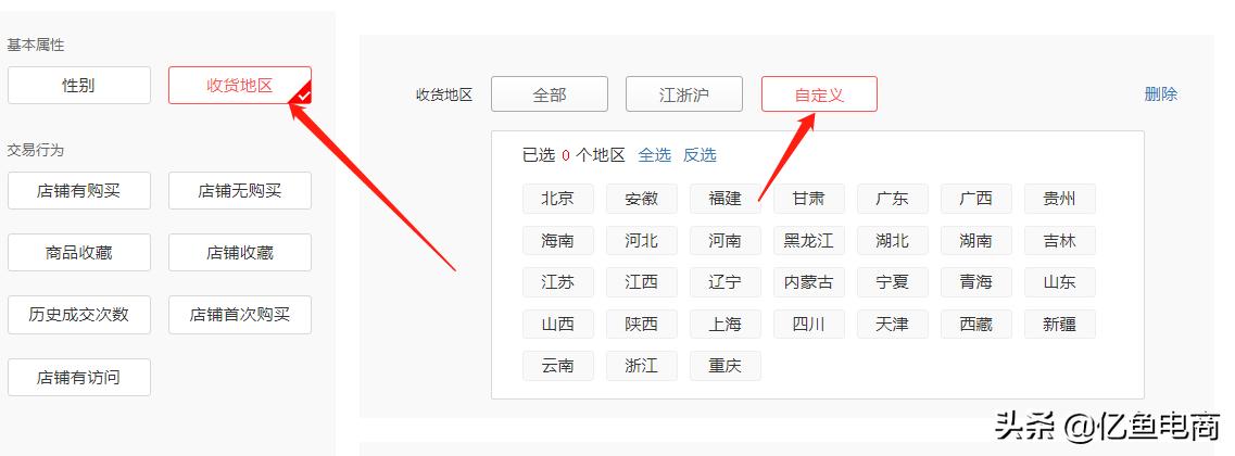 电商高客单价产品有哪些,拼多多客单价高的产品怎么推