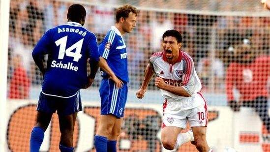 培养戈麦斯拉姆的老牌强队，功勋主帅曾执教山东，因疫情无缘升级