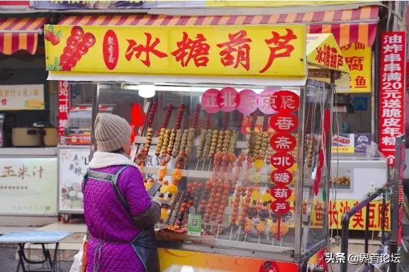 千年古镇界首的辉煌,几十年的繁华几代人的回忆