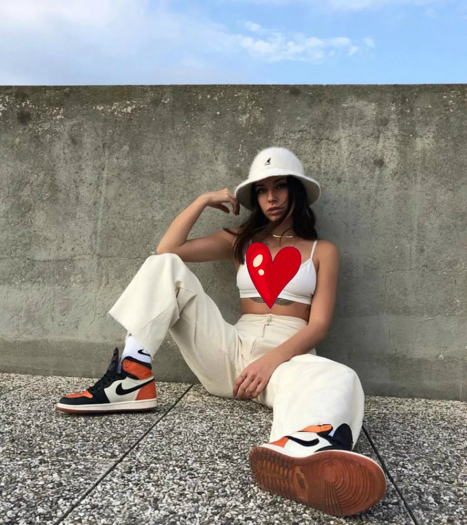 ajairjordan1低帮男生穿搭,aj1jordan专门为女生打造