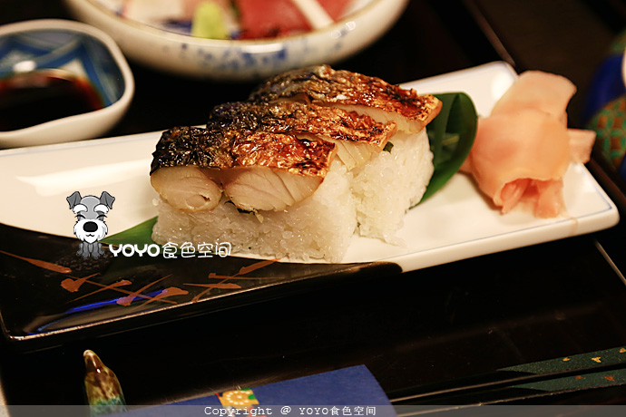 寻味青花鱼，探访「鲭街道」的起点：小浜