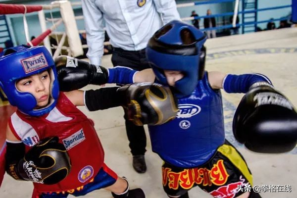 儿童拳击训练对身体有影响吗,拳击消除恐惧感