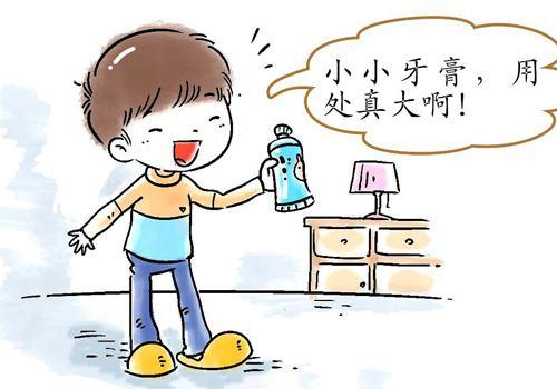 脸上痘痘红肿硬块痛怎么快速消除,脸上长很大的痘痘很痛很硬