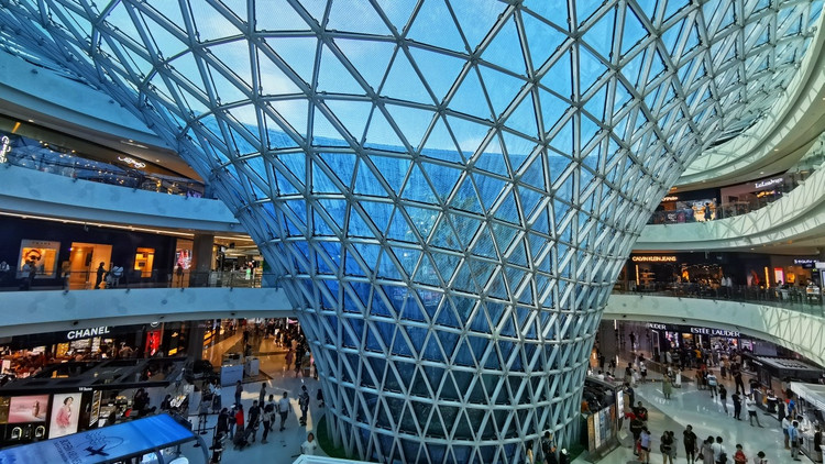 三亚海棠湾生活避坑指南 (三亚攻略海棠湾)