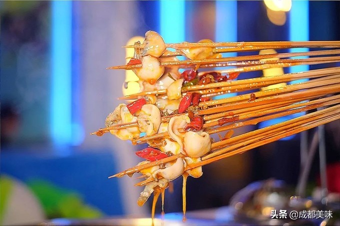 最好吃的美蛙鱼头在哪里,美蛙鱼头火锅的吃法