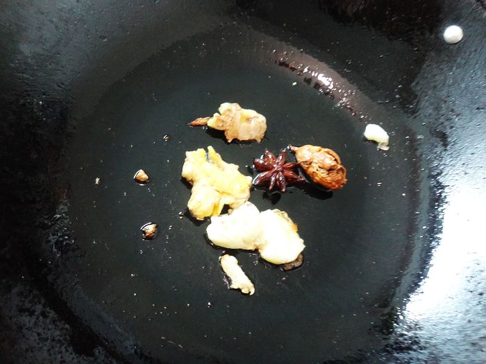 鸭肉炖粉条最简单的做法,鸭肉炖白菜土豆粉条的做法