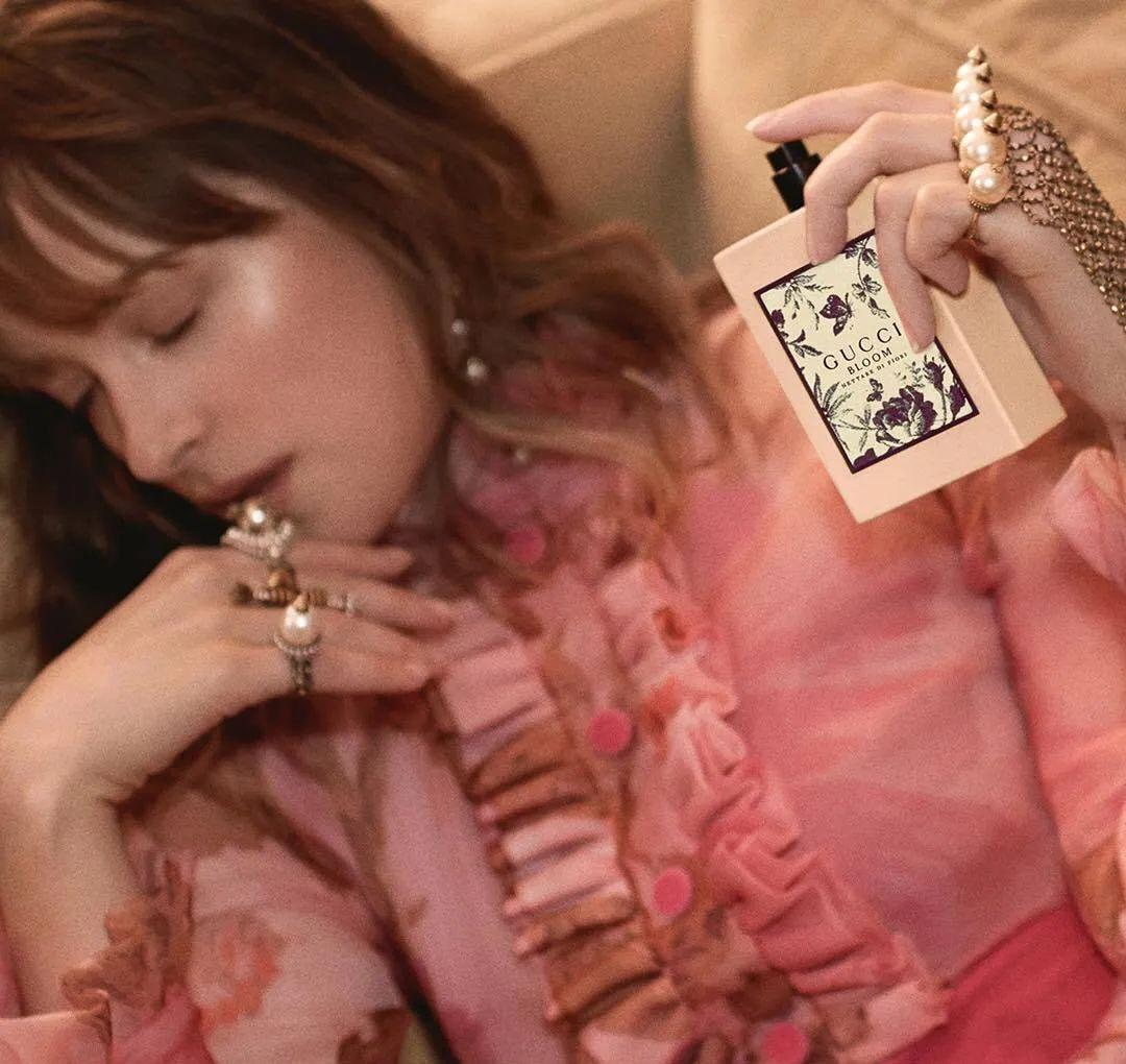 gucci5号香水,gucci5毫升香水