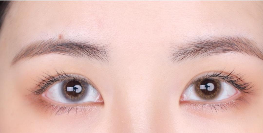 美瞳推荐第一次戴日抛,美瞳推荐第一次戴