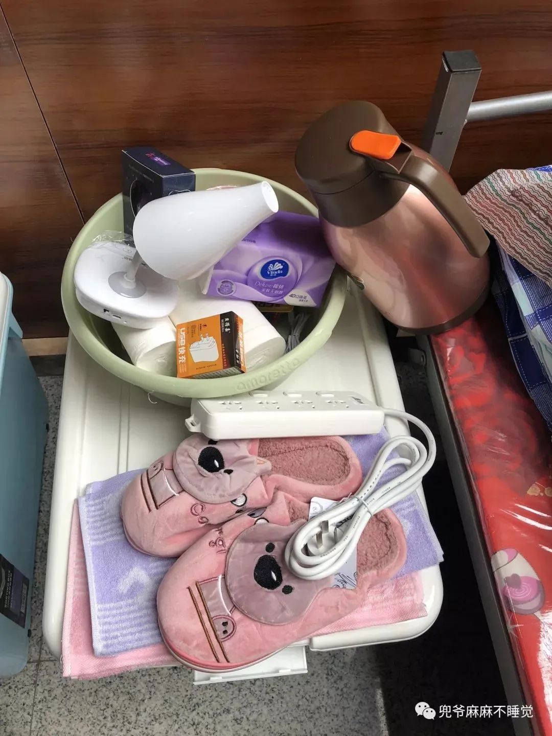 一图看懂方舱医院的真实生活,方舱医院的神奇之处