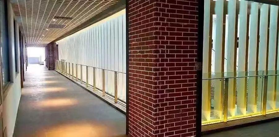 广东高校最美宿舍排行,中国最豪华的9所大学宿舍