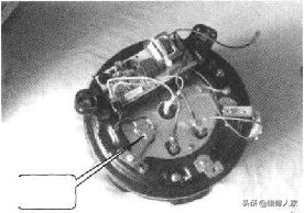 电饭煲的结构基础知识,高压电饭煲盖子结构