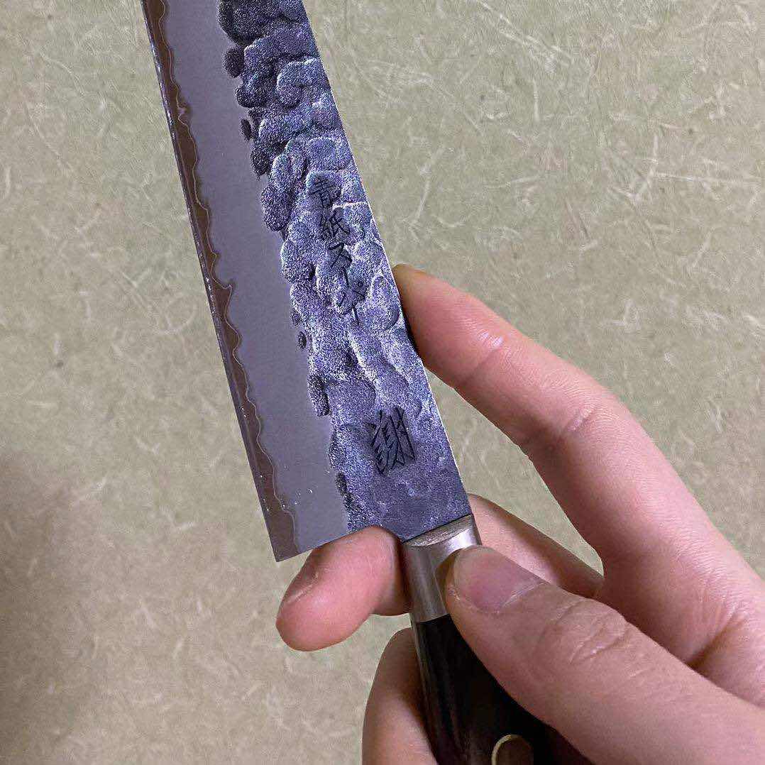 日本青纸刀,青纸白纸是什么材料