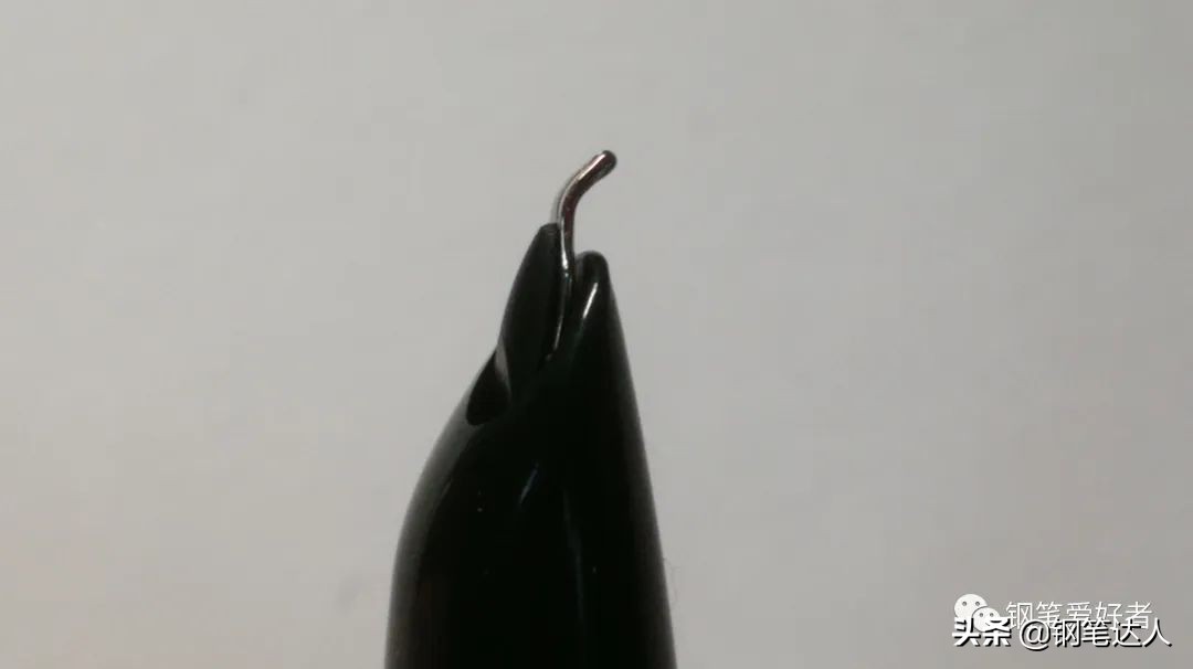 金豪51a钢笔测评,英雄6199木杆钢笔测评