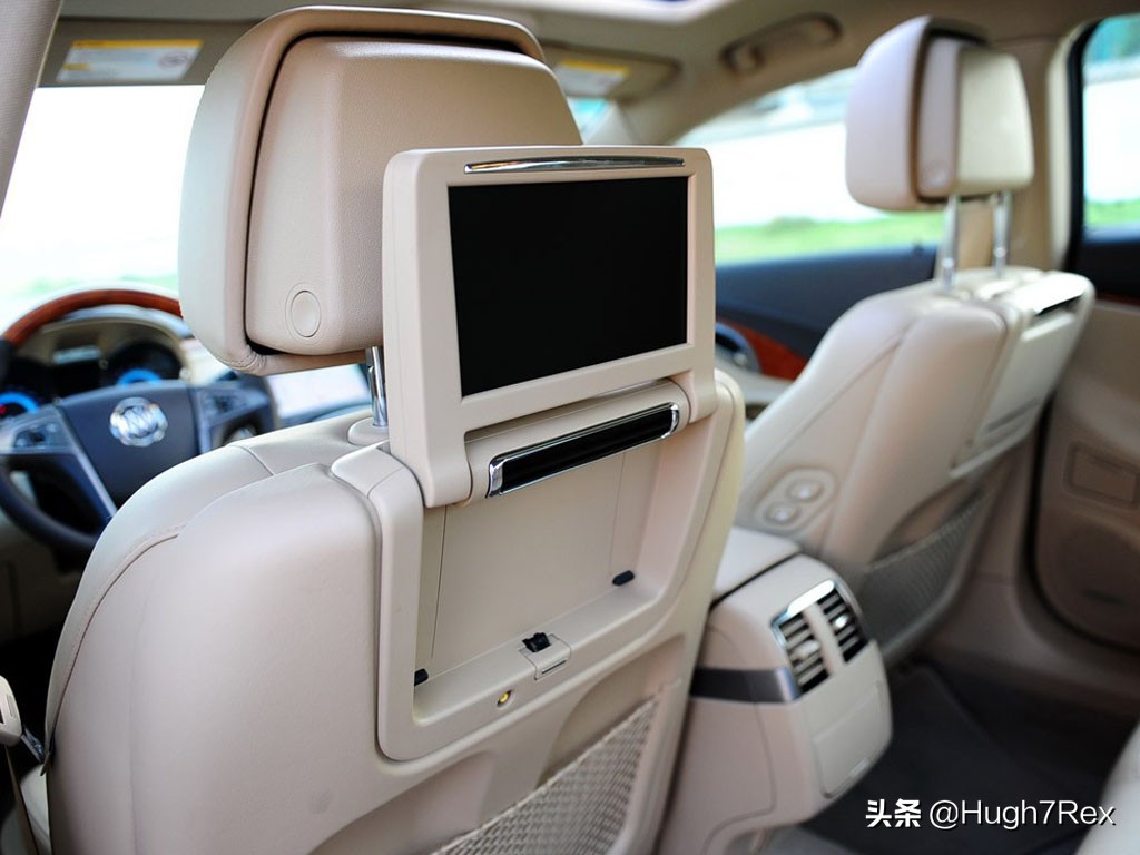 别克君越巅峰之作,心静思远志行千里啥意思