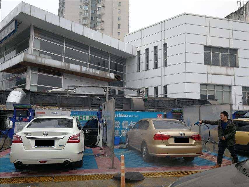 如何选正确的洗车机,洗车机入门知识