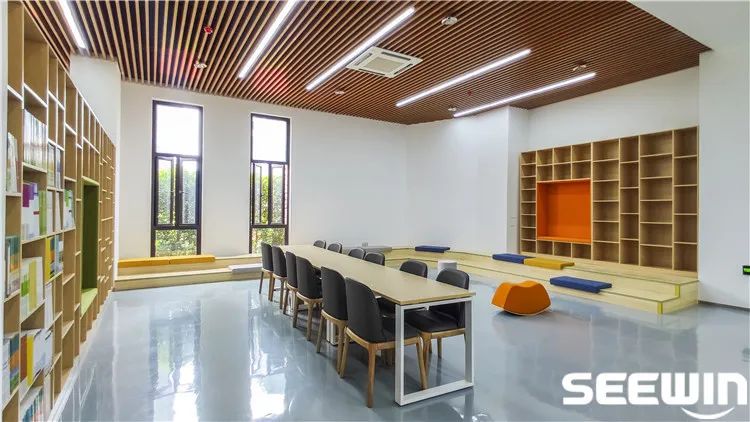 创新教育模式,平潭赛尔国际双语学校