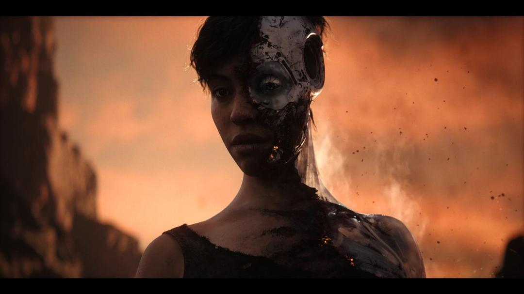 9.2到7.5！一口气刷完《爱死机2》，我找到了神剧口碑急降的原因