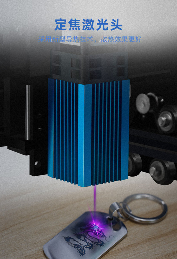 有没有大点的激光雕刻机,小型激光雕刻机雕刻印章价格
