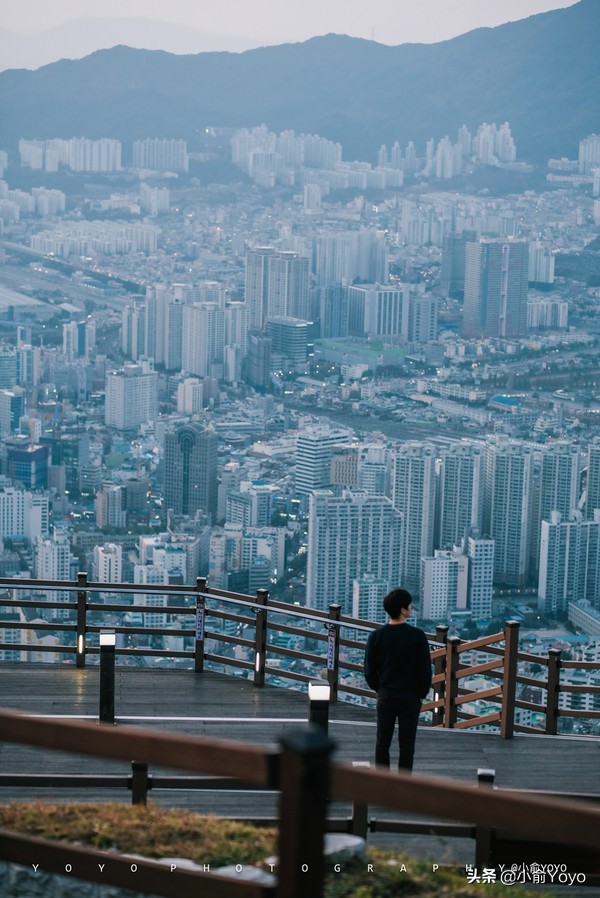 韩国旅游不可错过的景点,韩国不能错过的3部电影