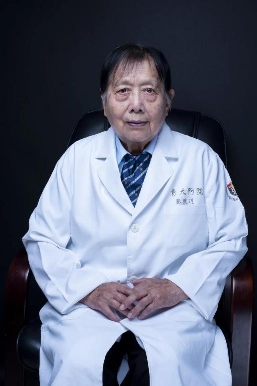 一位超牛的外科医生,山东大学博士生导师牛教授