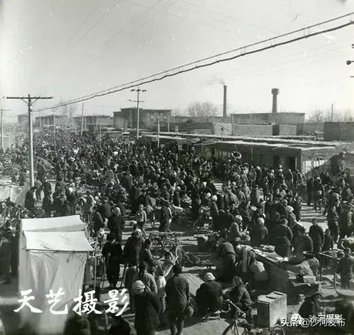 【我与祖国共成长】沙河：壮丽七十载奋进新时代（城建篇）