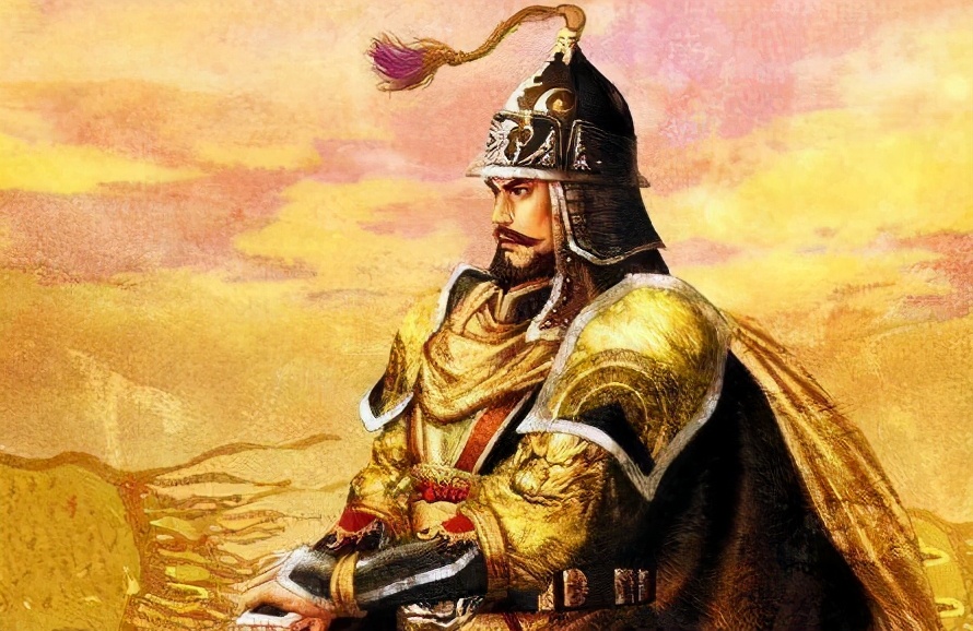 三国人物志列传,三国人物志