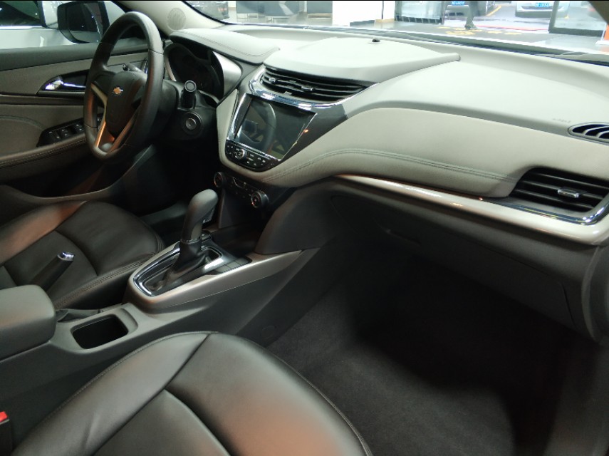 性价比最高的雪佛兰平价车,性价比最高的是雪佛兰探界者吗