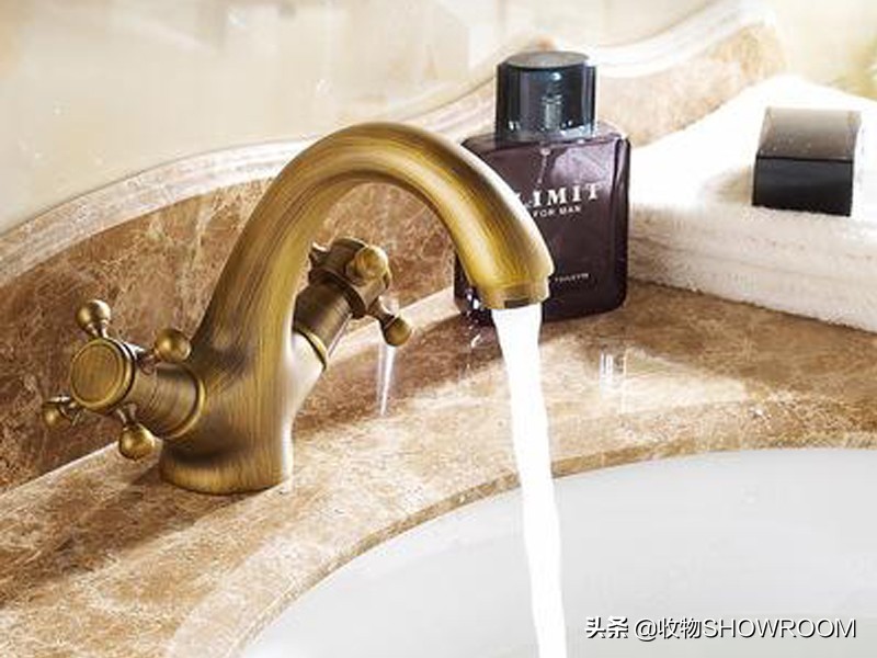 厨房水龙头怎样布置合理,你家厨房怎么设计