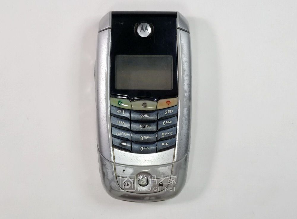 时代的见证,时代的变革记录着过去的往事