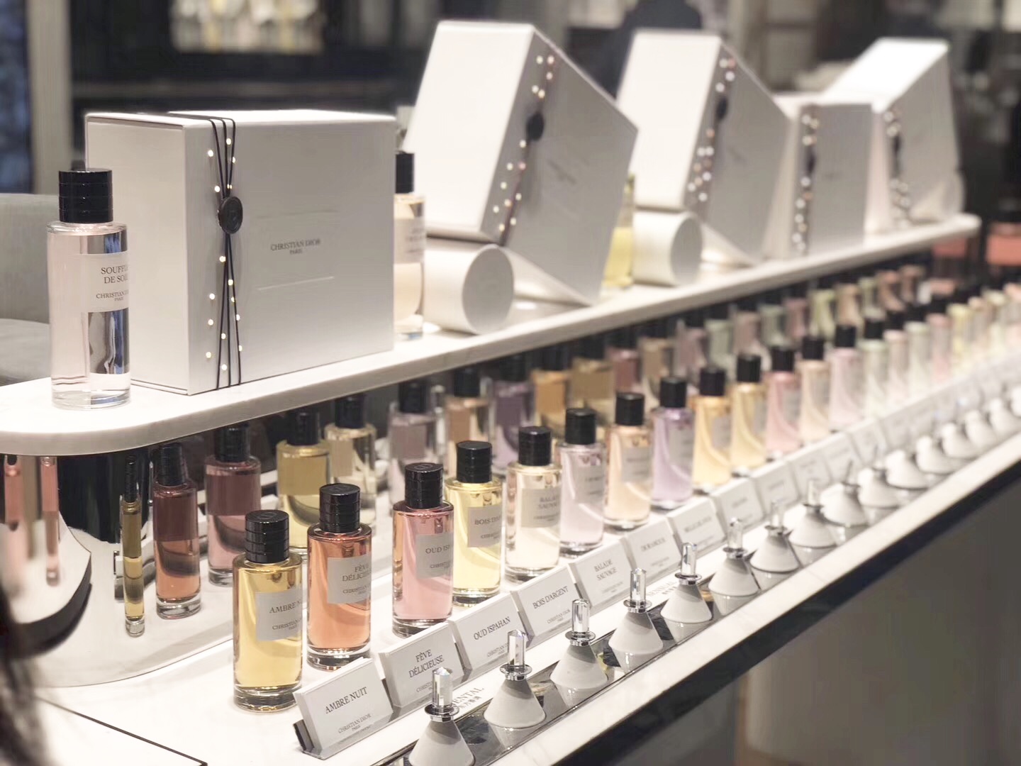 你不知道的护肤品秘密,你不知道的香水