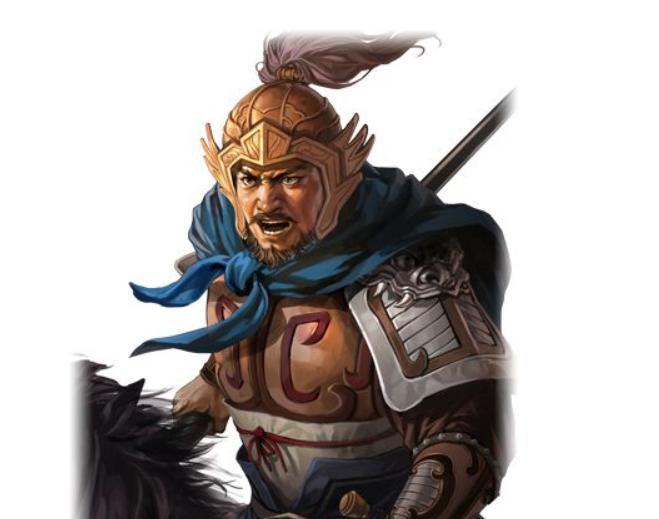 汉中之战曹军损失多少人,汉中之战为什么曹操不救夏侯渊