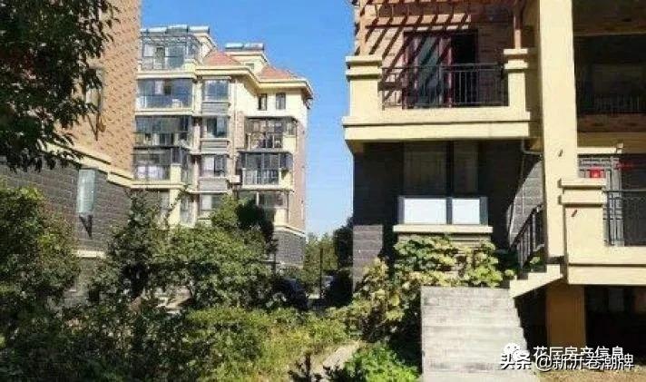 新沂聚福园业主论坛,新沂聚福园小区怎么样