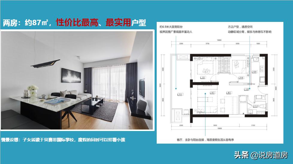 华润小径湾海景度假公寓,华润小径湾海景房值得买吗